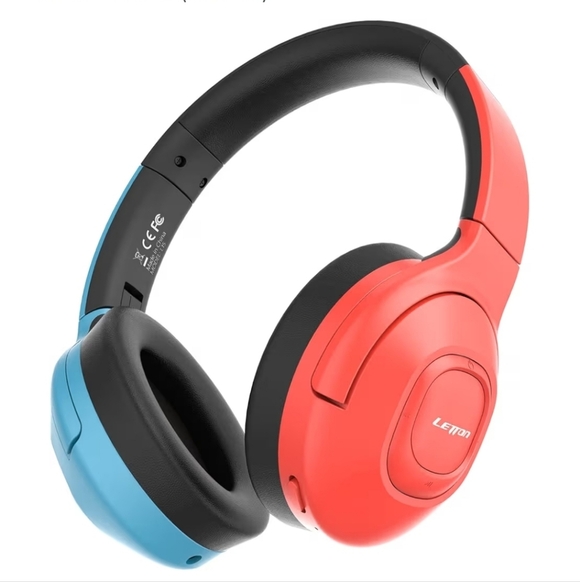 Letton Other - Letton Soulmate Mini L15 Wireless Gaming Headset